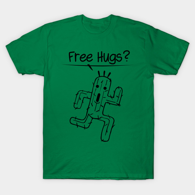 Free Hug I
